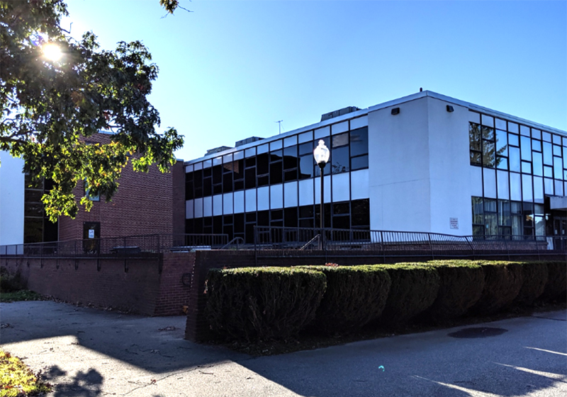 Anderson Learning and Resource Center