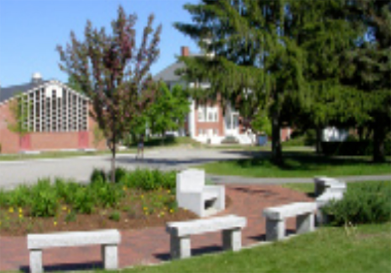 Green Spaces for All