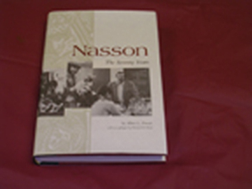Book, Prosser: Nasson History (1912 to 1983) Book, Prosser: Nasson History (1912 to 1983)