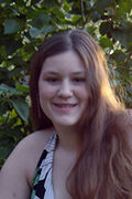 2010 Scholarship Recipient: Channa Snyder