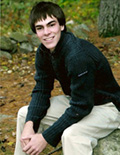 2008 Scholarship Recipient: Devin T. Worster