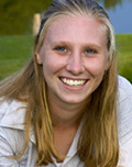 2010 Scholarship Recipient: Jennifer Livington
