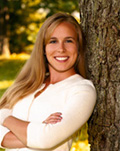 2008 Scholarship Recipient: Kathryn H. Evans