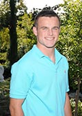 2013 Scholarship Recipient: Keaton Stoner