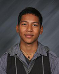 2015 Scholarship Recipient: Looey Teung