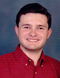 2009 Scholarship Recipient: Michael Stanley