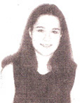 2005 Scholarship Recipient: Emily K. Sylvain