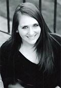 2011 Scholarship Recipient: Virginia Murphy