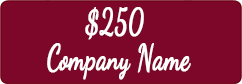 Sponsor Name